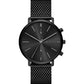 Michael Kors Blake Quartz Chronograph Men 42 mm MK9211