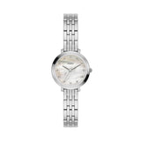 Fossil Jacqueline Analog Watch For Women ES5499