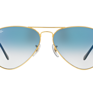 Ray-Ban Men Aviator Sunglasses 0RB3025I001/3F58-001/3F - KRISHNA WATCH COMPANY