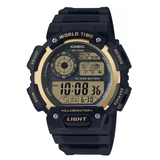 CASIO YOUTH AE-1400WH-9AVDF - D151