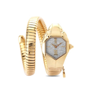 JUST CAVALLI ANALOG WATCH FOR WOMEN JC1L001M0135 - KRISHNA WATCH COMPANY