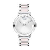 Movado Bold Evolution Women Quartz Analog Watch 3601236