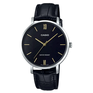 CASIO Enticer Ladies LTP-VT01L-1BUDF - A1626 - KRISHNA WATCH COMPANY