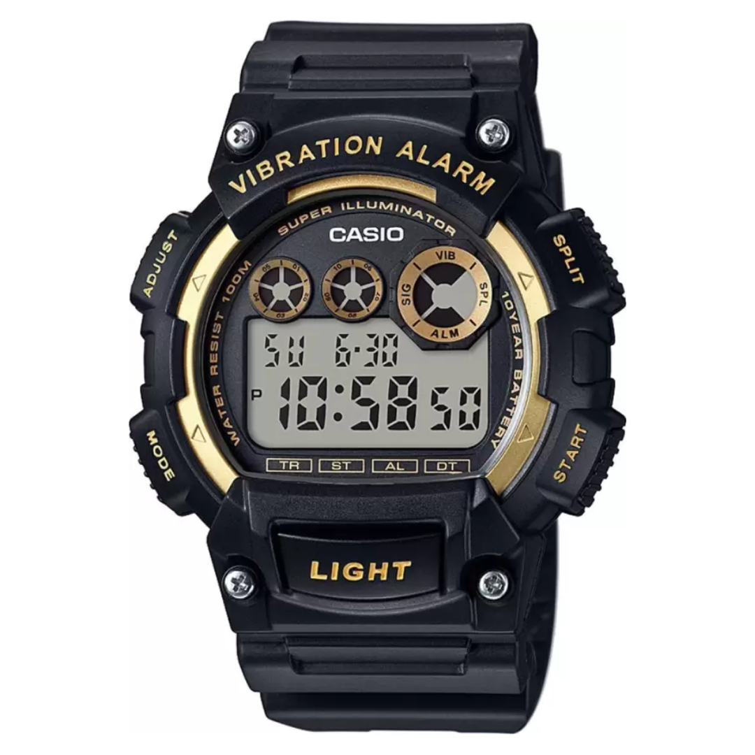 Casio illuminator youth hot sale series