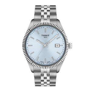 Tissot Ballade 40mm Men's Watch - T1564101135100 - KRISHNA WATCH COMPANY