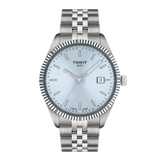 Tissot Ballade 40mm Men's Watch - T1564101135100 - KRISHNA WATCH COMPANY