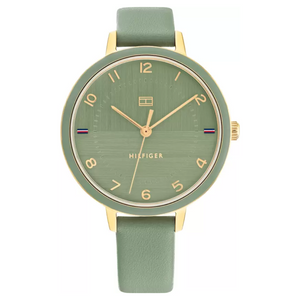 Tommy Hilfiger Florence Analog Watch for Women TH1782583 - KRISHNA WATCH COMPANY