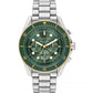 Michael Kors Maritime Quartz Chronograph Men 45 mm MK9215