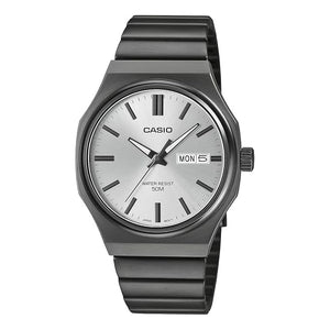 Casio Enticer Men MTP-E735B-7AVDF - A2418 - KRISHNA WATCH COMPANY