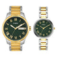 Timex Analog Watch For Couple TW00PR340
