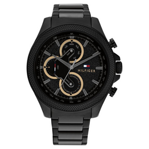 Tommy Hilfiger Clark Analog Watch for Men 1792081 - KRISHNA WATCH COMPANY