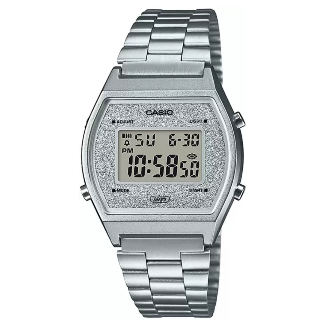Casio Vintage Collection B640WDG-7DF - D186