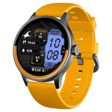 Fastrack Smart Jupiter R3 Pro 3.63 cm AMOLED Smartwatch 338225PP04K