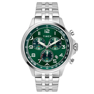 Timex Analog Watch for Men - TWEG25100 - KRISHNA WATCH COMPANY
