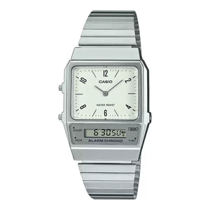 CASIO VINTAGE COLLECTION AQ800E-7A2DF - D363 - KRISHNA WATCH COMPANY