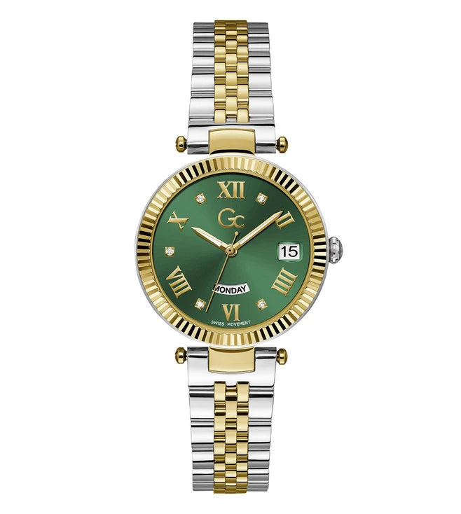 GC Analog Watch for Women - Z01019L9MF