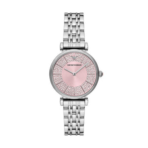 Emporio Armani Analog Watch for Women AR11686 - KRISHNA WATCH COMPANY