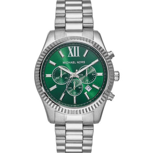 MICHAEL KORS Lexington Chronograph Watch for Men - MK9152 - KRISHNA WATCH COMPANY