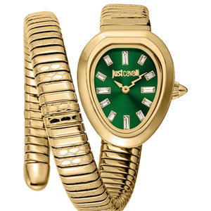 JUST CAVALLI Aversa Watch for Women JC1L222M0035 - KRISHNA WATCH COMPANY