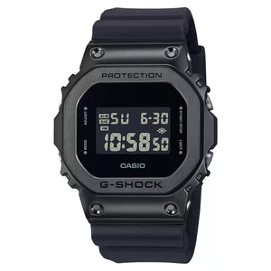 CASIO G-SHOCK GM-5600UB-1DR - G1527 - KRISHNA WATCH COMPANY
