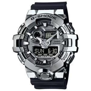 CASIO G-SHOCK GM-700-1ADR - G1607 - KRISHNA WATCH COMPANY
