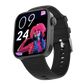 CROSSBEAT SMART WATCH IGNITE GRIT BLACK