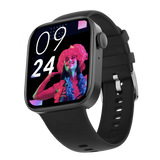 CROSSBEAT SMART WATCH IGNITE GRIT BLACK