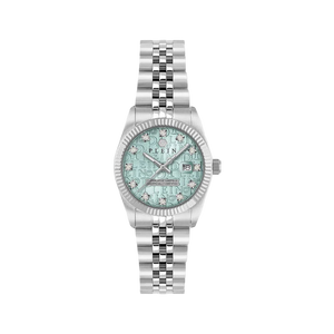 Philipp Plein Women Stainless Steel Watch PWNFA0225 - KRISHNA WATCH COMPANY