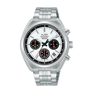 ALBA Men's Active Quartz Watch AT3K11X1 - KRISHNA WATCH COMPANY