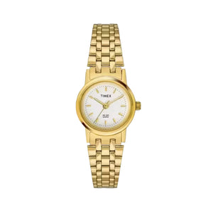 Timex Classics Analog Watch for Women B303 - KRISHNA WATCH COMPANY