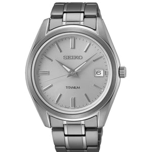 SEIKO Discover More Watch for Men Sur369P1 - KRISHNA WATCH COMPANY