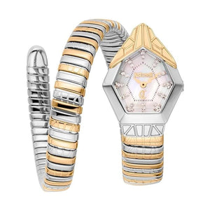 Just Cavalli Gemma Analog Watch for Women JC1L358M0065 - KRISHNA WATCH COMPANY