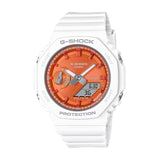 CASIO G-SHOCK GMA-S2100WS-7ADR - G1491 - KRISHNA WATCH COMPANY