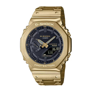 CASIO G-SHOCK GM-B2100GD-9ADR - G1384 - KRISHNA WATCH COMPANY