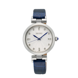 Seiko Ladies Dress Watch - SRZ545P1 - KRISHNA WATCH COMPANY
