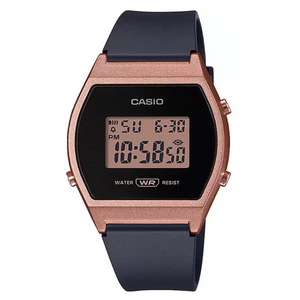 CASIO VINTAGE COLLECTION LW-204-1ADF - D214 - KRISHNA WATCH COMPANY