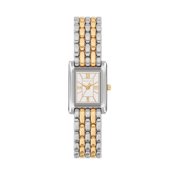 Michael Kors Essex Quartz Women 20 mm MK4999
