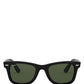 RAY-BAN Icons UV Protected Unisex Sunglasses 0RB434060150