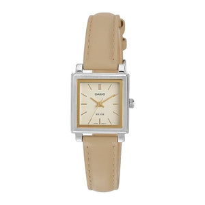 CASIO ENTICER LADIES LTP-E176L-5AVDF - A2235 - KRISHNA WATCH COMPANY
