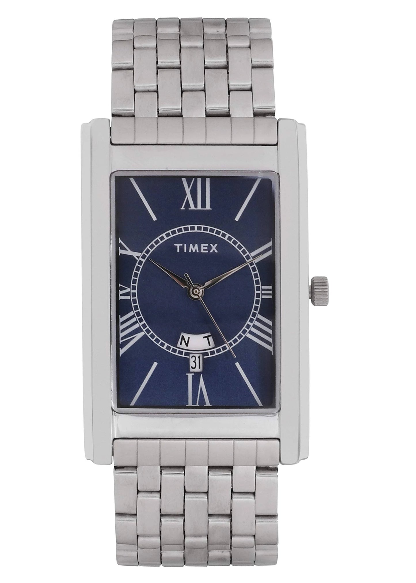 Timex Analog Watch for Men TW0TG6107