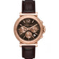 Michael Kors Maren Chronograph Watch for Women MK7497