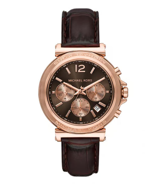 Michael Kors Maren Chronograph Watch for Women MK7497