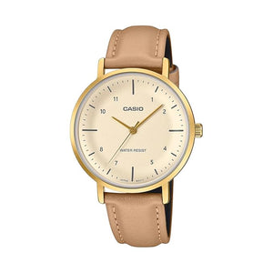 Casio Enticer Ladies LTP-VT03GL-4BDF - A2426 - KRISHNA WATCH COMPANY