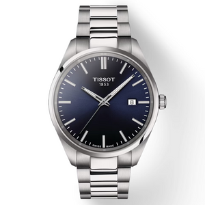 Tissot PR 100 T1504101104100 - KRISHNA WATCH COMPANY