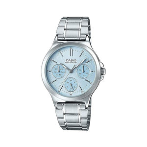 Casio Enticer Women LTP-V300D-2AUDF - A1147 - KRISHNA WATCH COMPANY