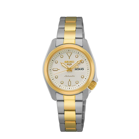 Seiko Automatic Watch for Men SRE004K1