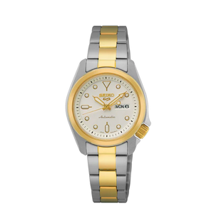 Seiko Automatic Watch for Men SRE004K1 - KRISHNA WATCH COMPANY