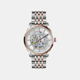 TIMEX Signio Analog Men's Watch - TWEG31601 - KRISHNA WATCH COMPANY