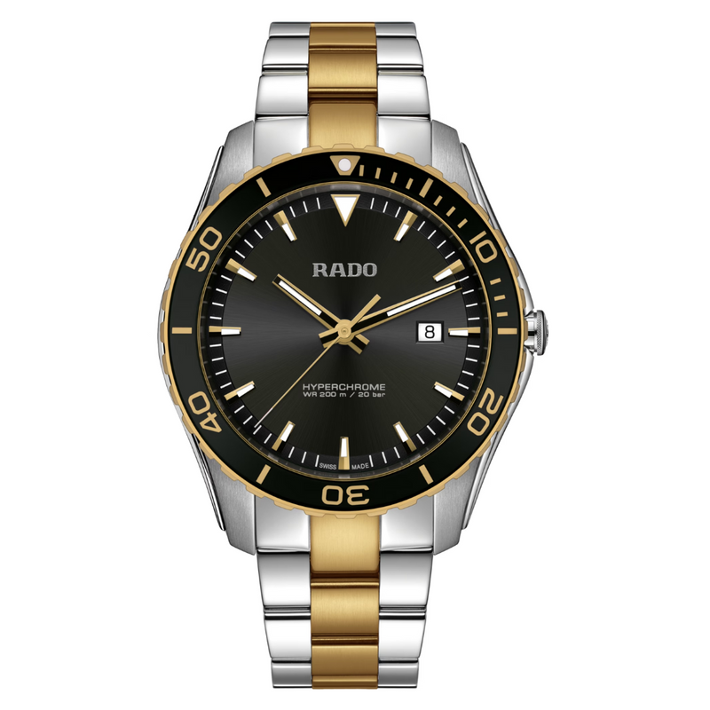 RADO HyperChrome R32156153