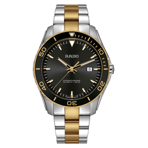 RADO HyperChrome R32156153 - KRISHNA WATCH COMPANY